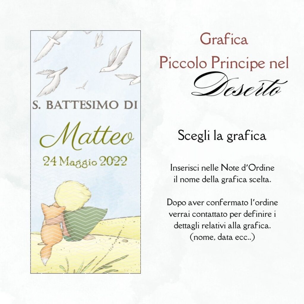 momenti unici inviti box degustazione 31 confetti battesimo grafica coniglietto tippy