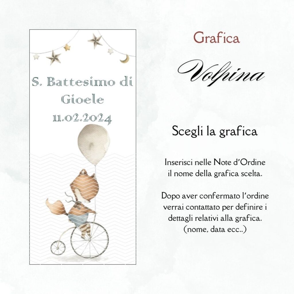 momenti unici inviti box degustazione 31 confetti battesimo grafica coniglietto tippy