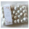 momenti unici inviti box degustazione 31 confetti cresima