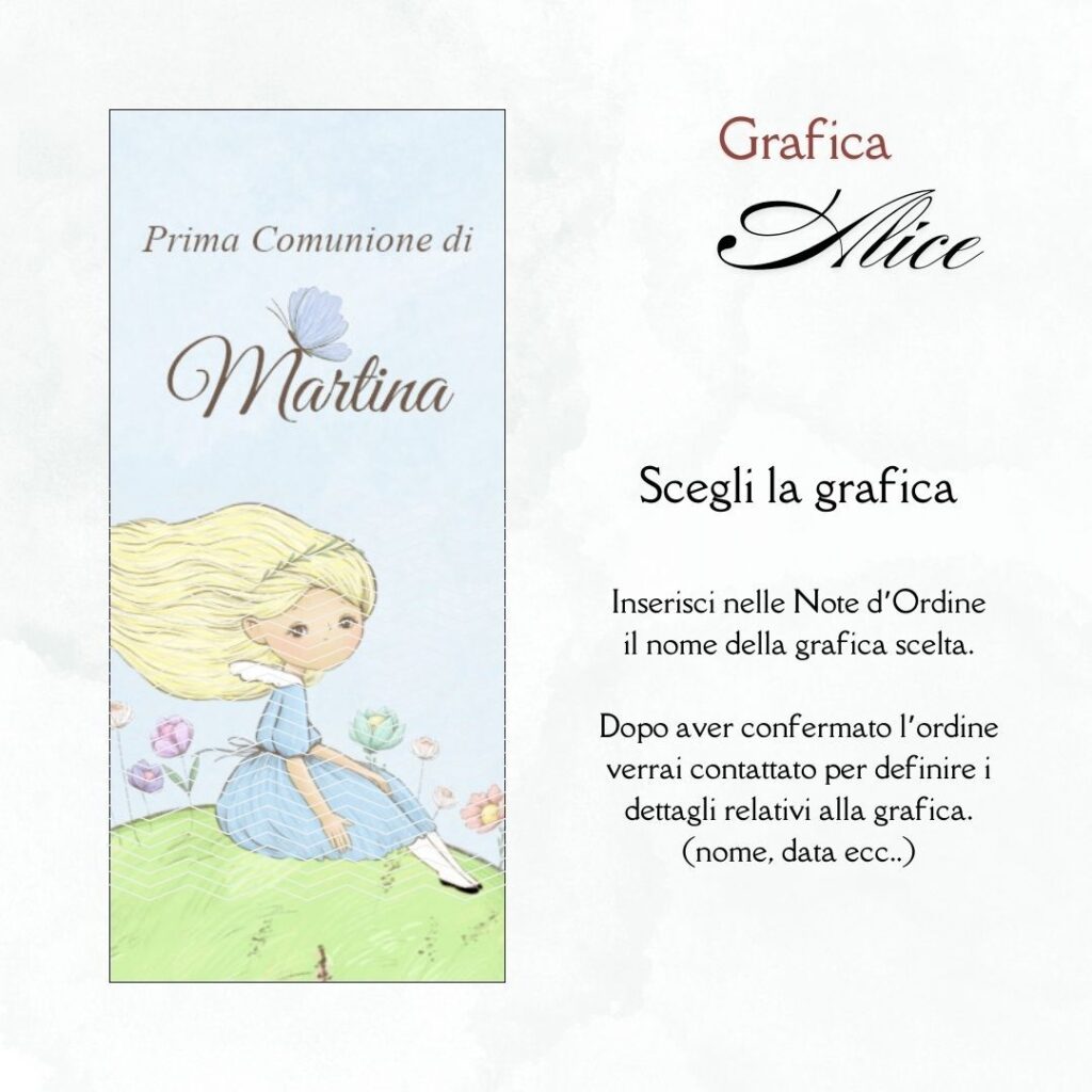 momenti unici inviti box degustazione 31 confetti prima comunione femmina