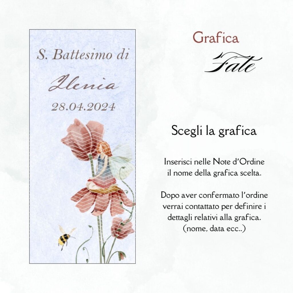 momenti unici inviti box degustazione 31 confetti prima comunione femmina