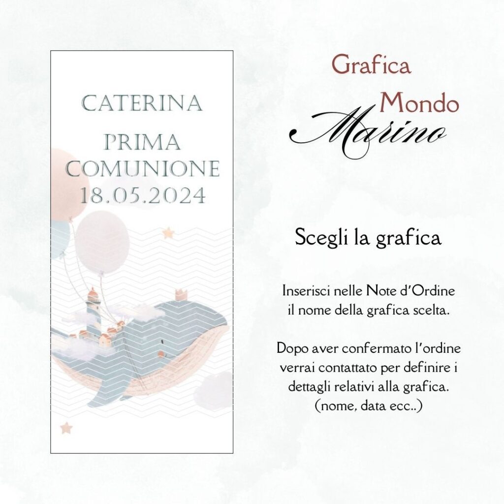 momenti unici inviti box degustazione 31 confetti prima comunione femmina