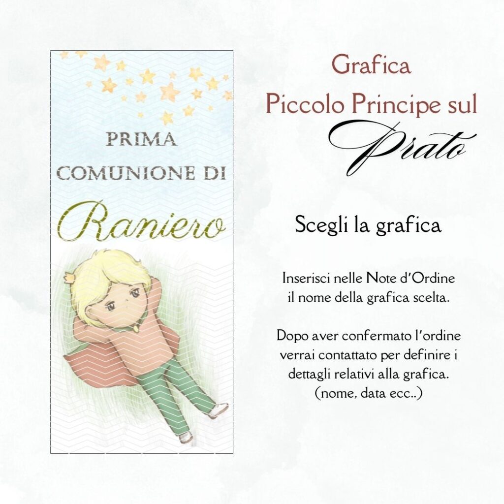 momenti unici inviti box degustazione 31 confetti prima comunione maschio
