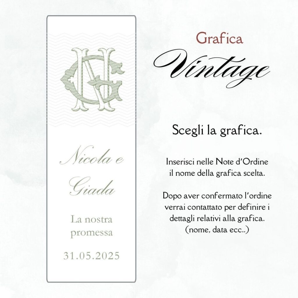 momenti unici inviti box degustazione 31 confetti promessa