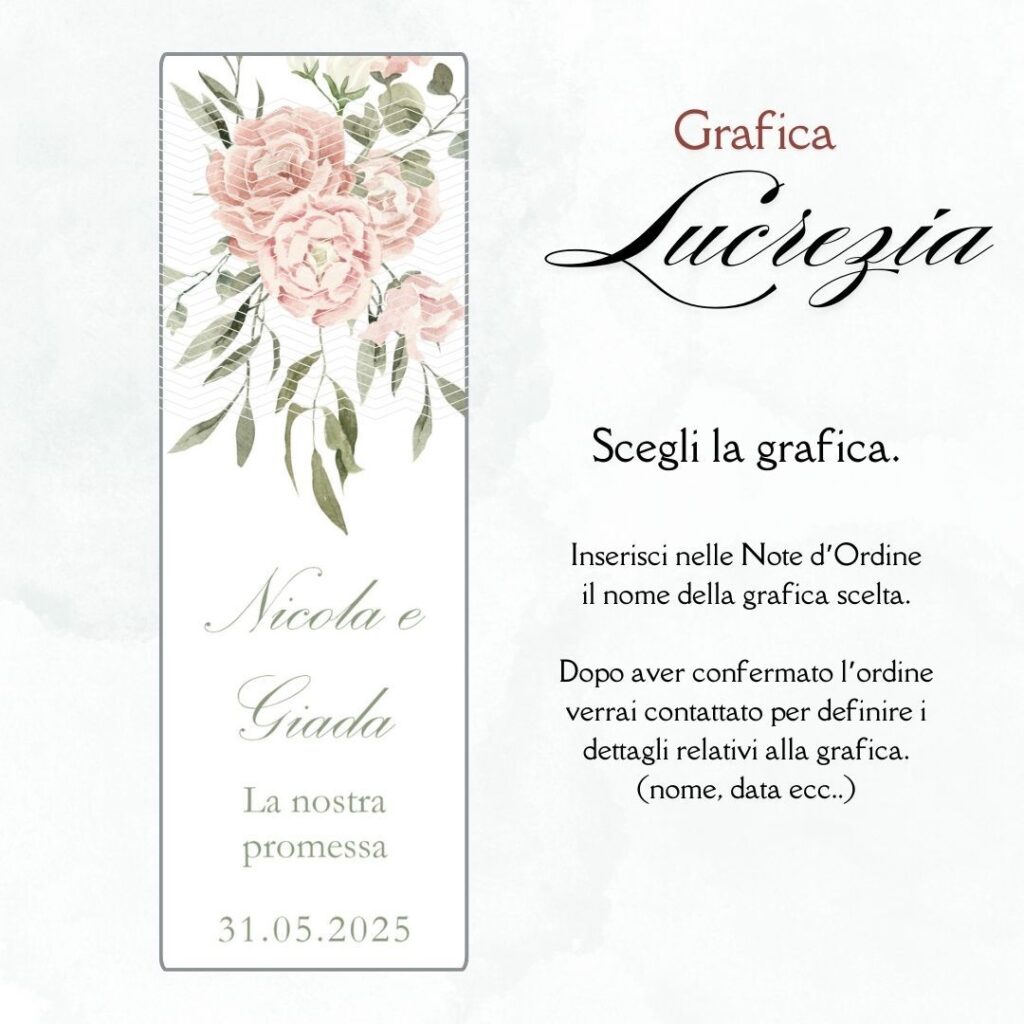 momenti unici inviti box degustazione 31 confetti promessa