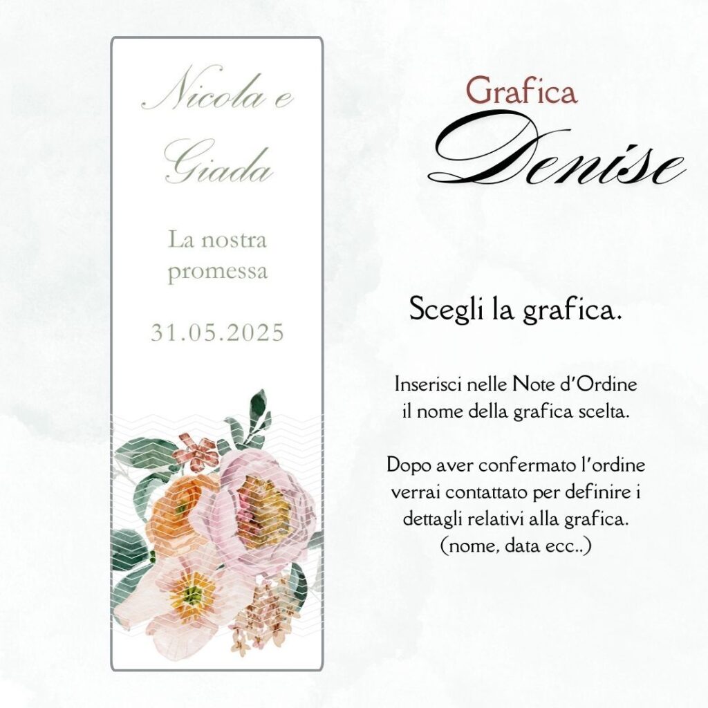 momenti unici inviti box degustazione 31 confetti promessa