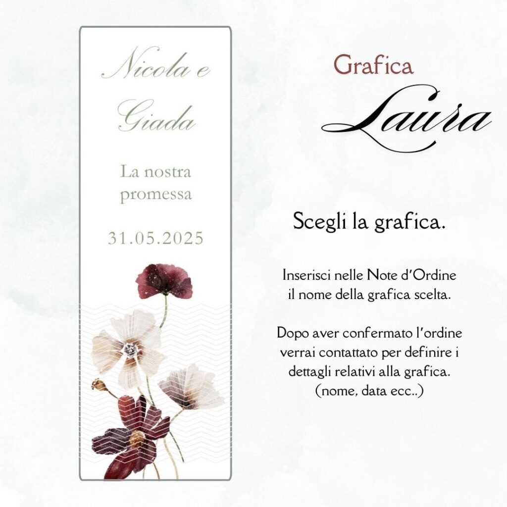 momenti unici inviti box degustazione 31 confetti promessa