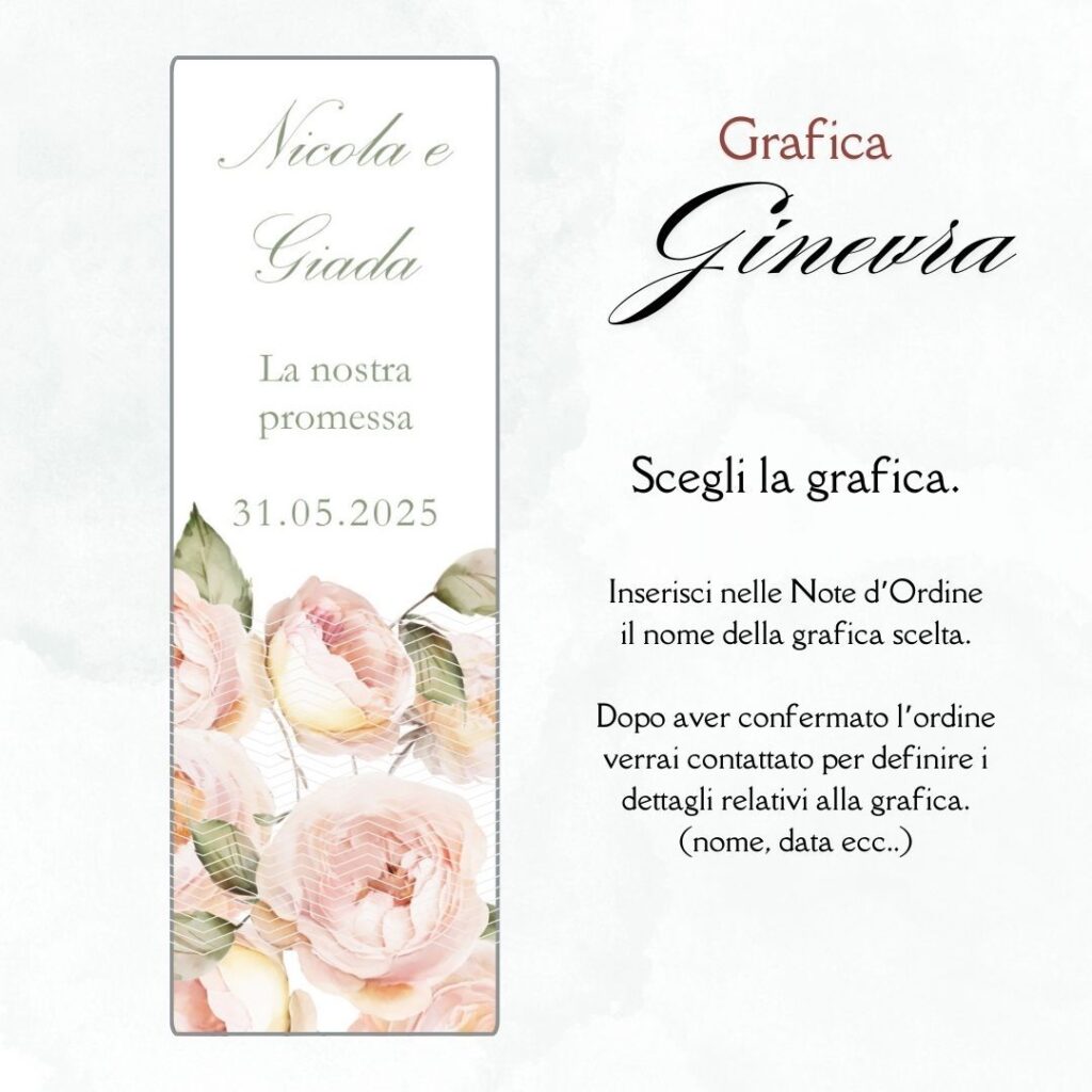 momenti unici inviti box degustazione 31 confetti promessa