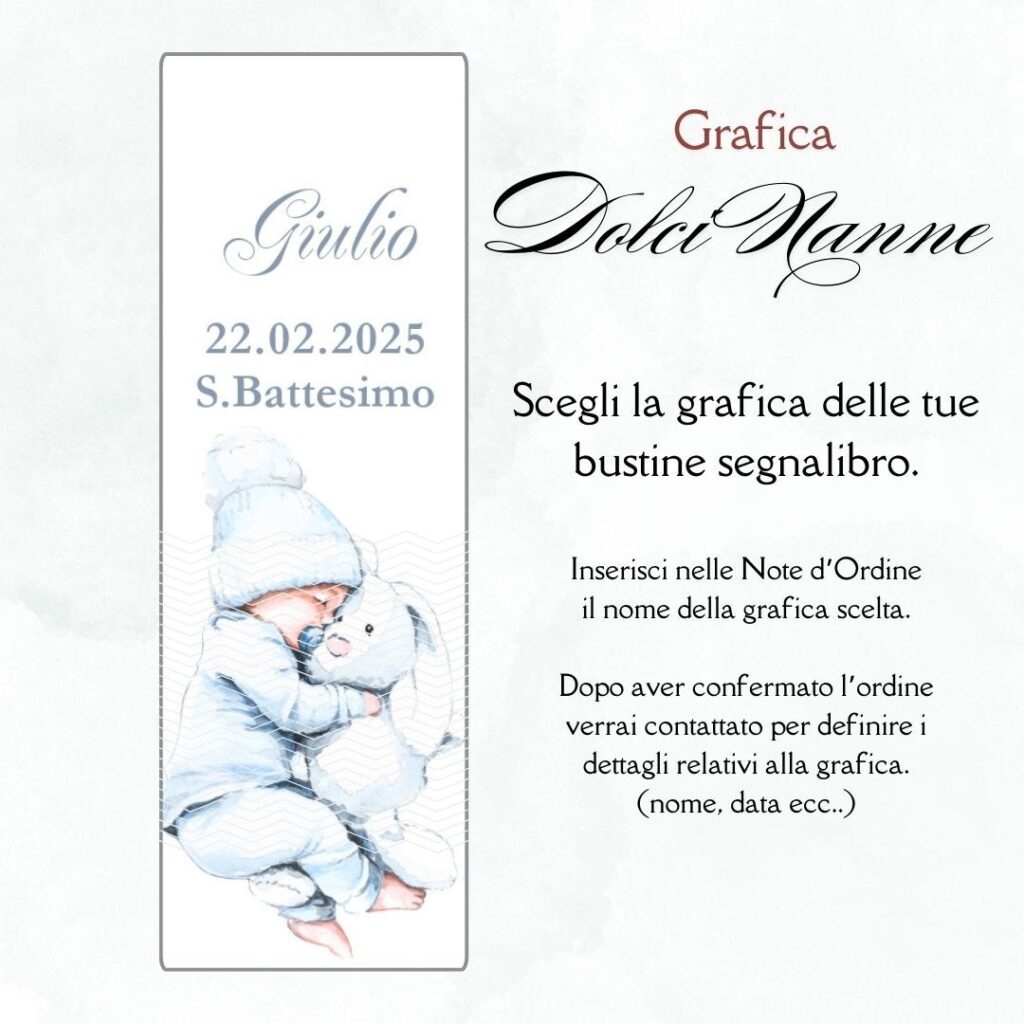 momenti unici inviti box degustazione 9 confetti battesimo bimbo