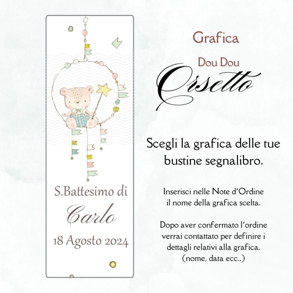 momenti unici inviti box degustazione 9 confetti battesimo bimbo