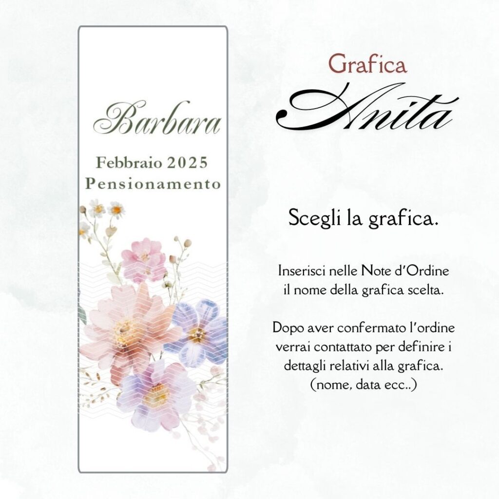 momenti unici inviti box degustazione 9 confetti pensione