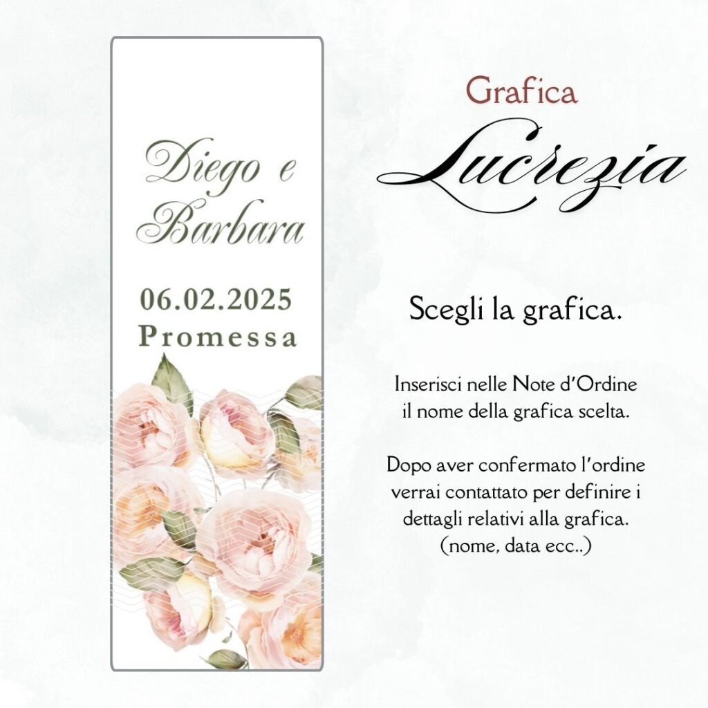 momenti unici inviti box degustazione 9 confetti promessa