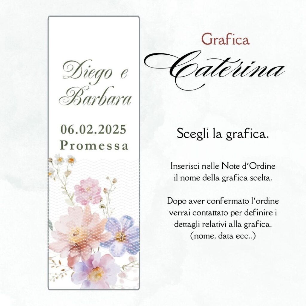 momenti unici inviti box degustazione 9 confetti promessa