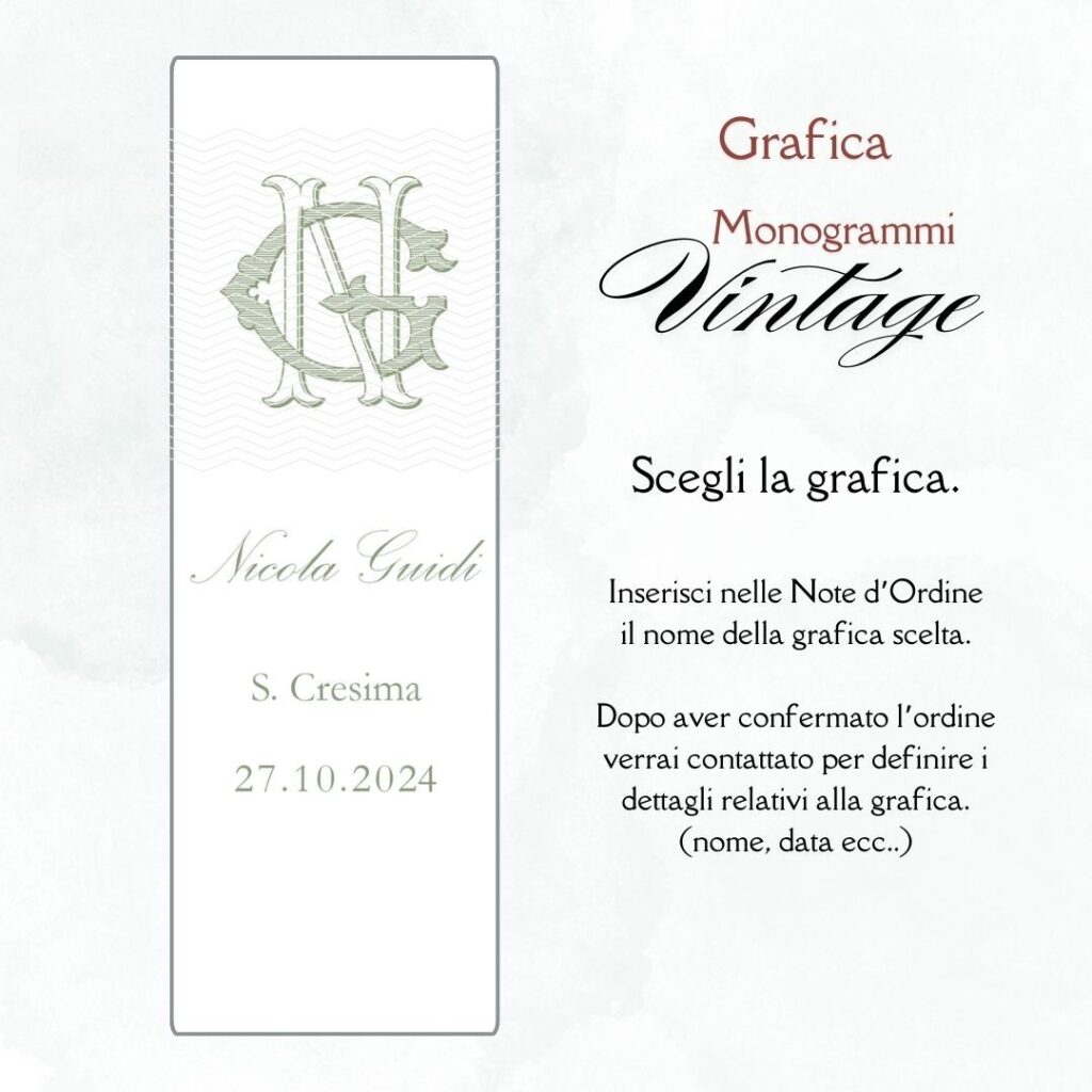 momenti unici inviti grafica per box degustazione confetti cresima bomboniera