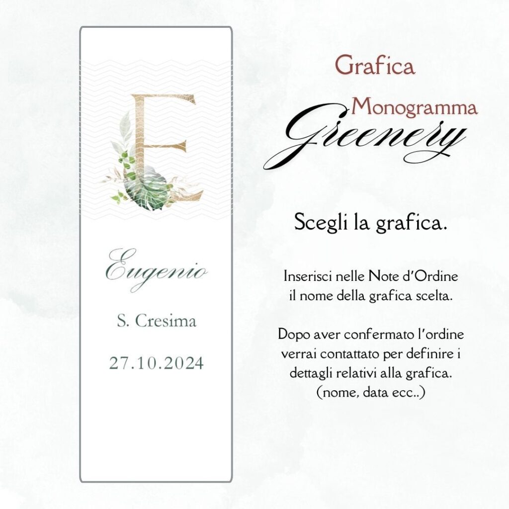 momenti unici inviti grafica per box degustazione confetti cresima bomboniera