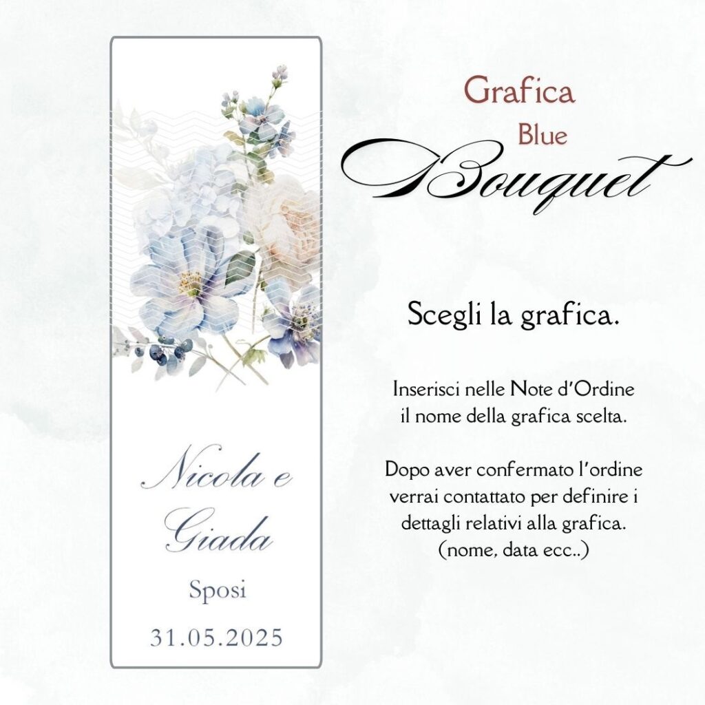 momenti unici inviti grafica per box degustazione confetti matrimonio