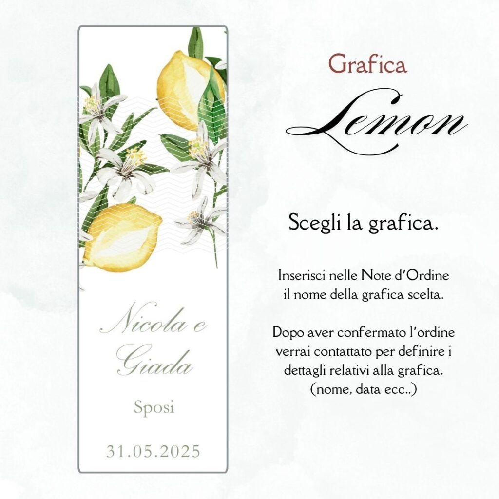momenti unici inviti grafica per box degustazione confetti matrimonio