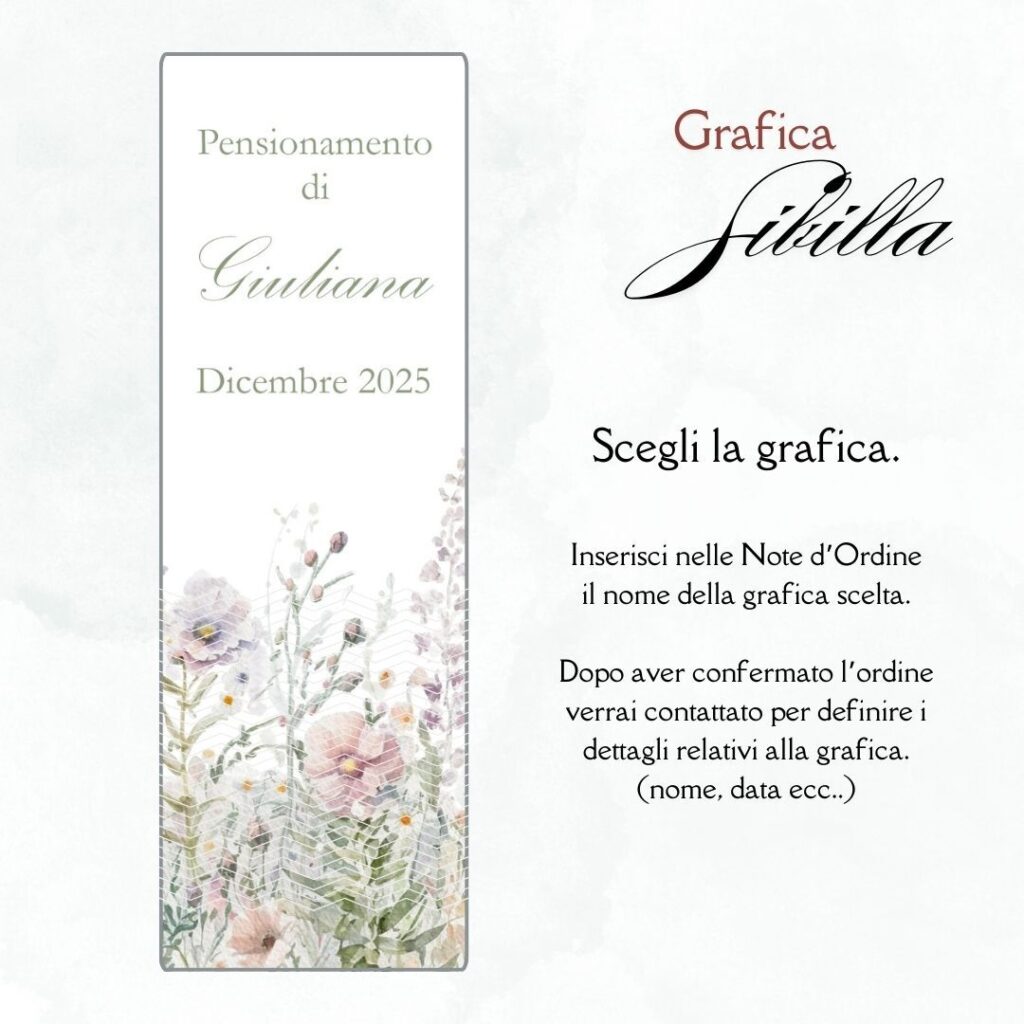 momenti unici inviti grafica per box degustazione confetti pensione