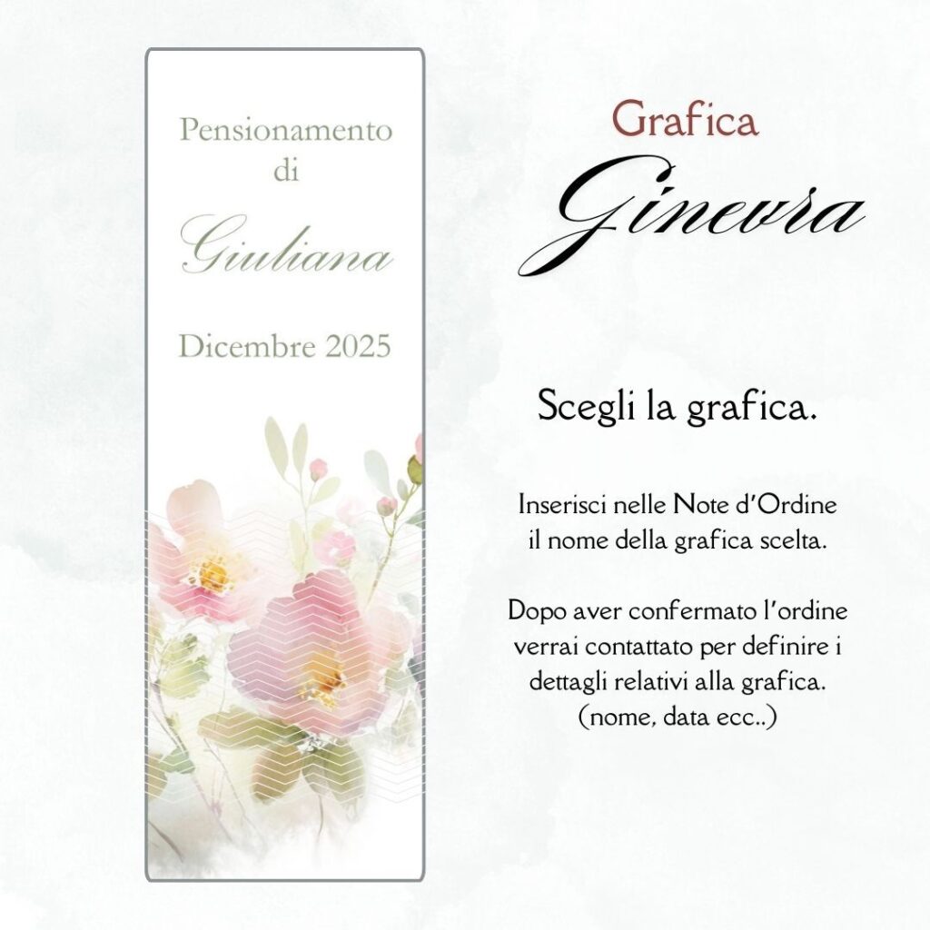 momenti unici inviti grafica per box degustazione confetti pensione