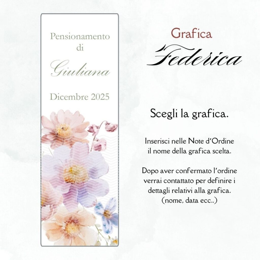 momenti unici inviti grafica per box degustazione confetti pensione