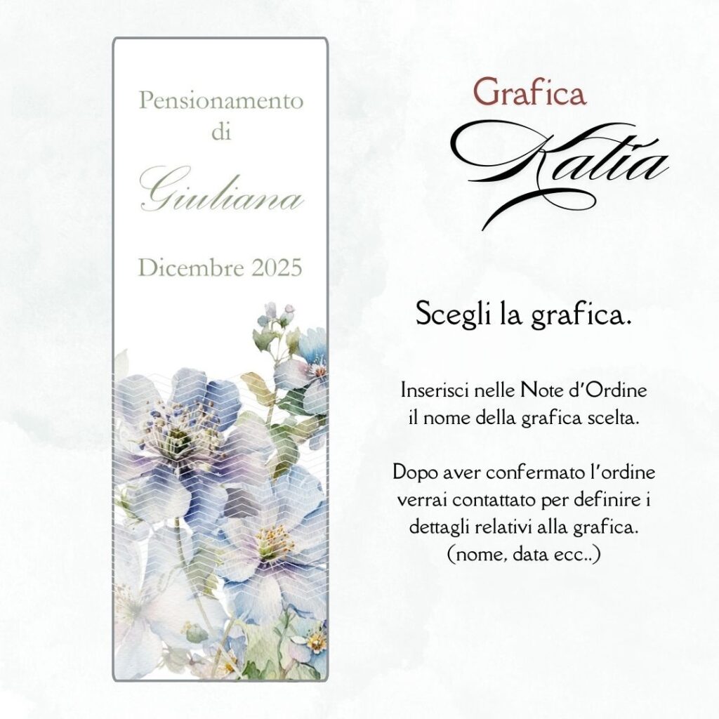 momenti unici inviti grafica per box degustazione confetti pensione
