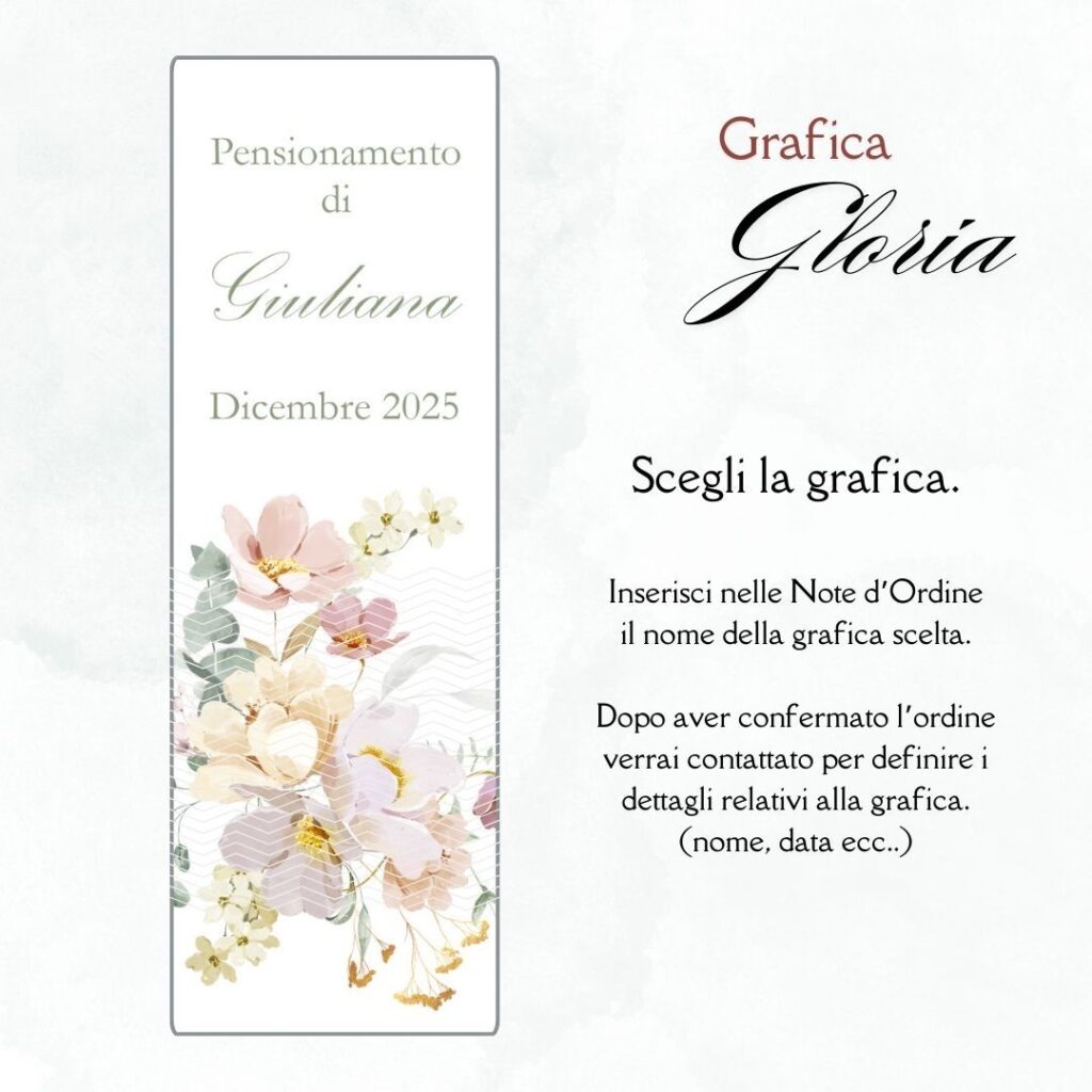 momenti unici inviti grafica per box degustazione confetti pensione