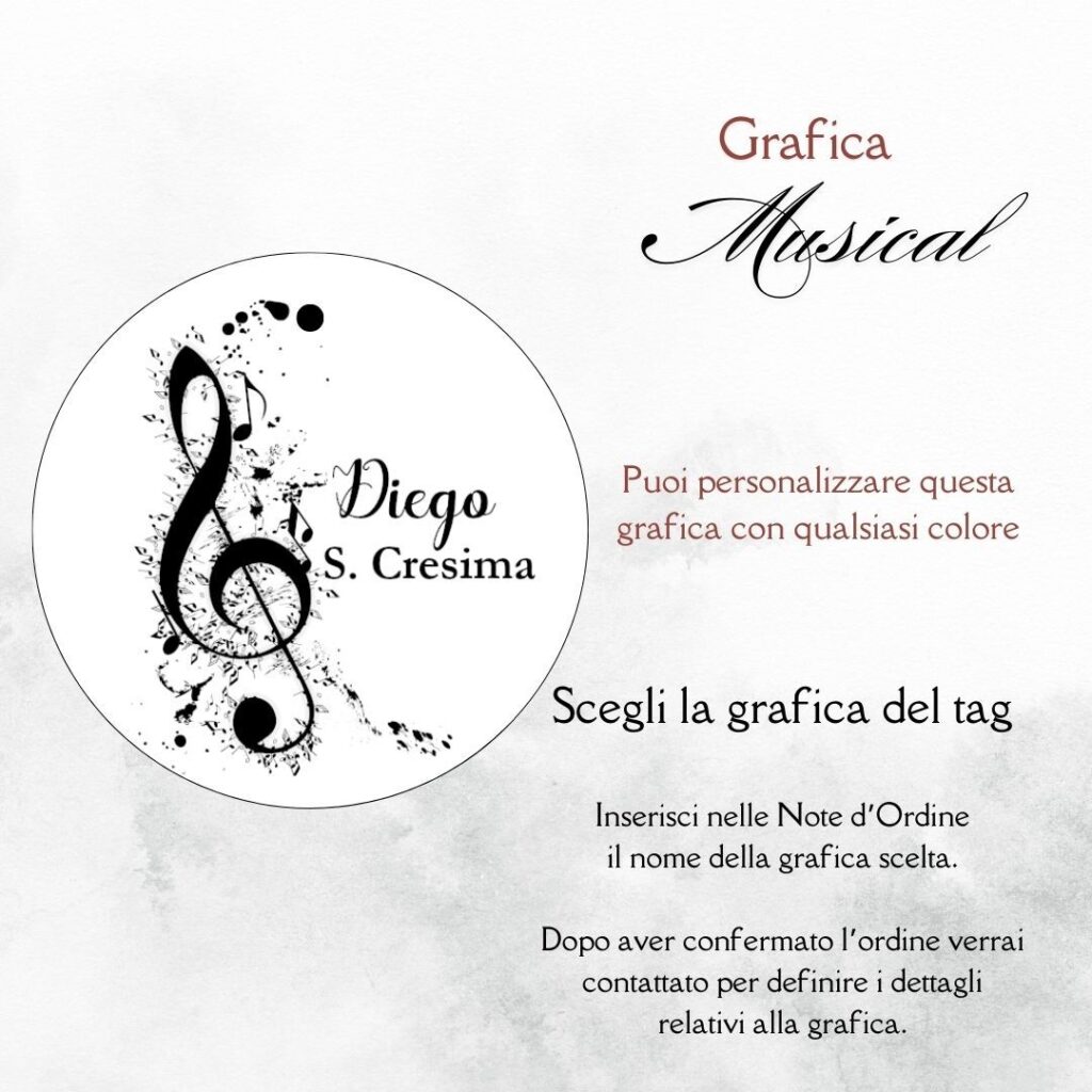 momenti unici inviti grafica tag tondo porta confetti