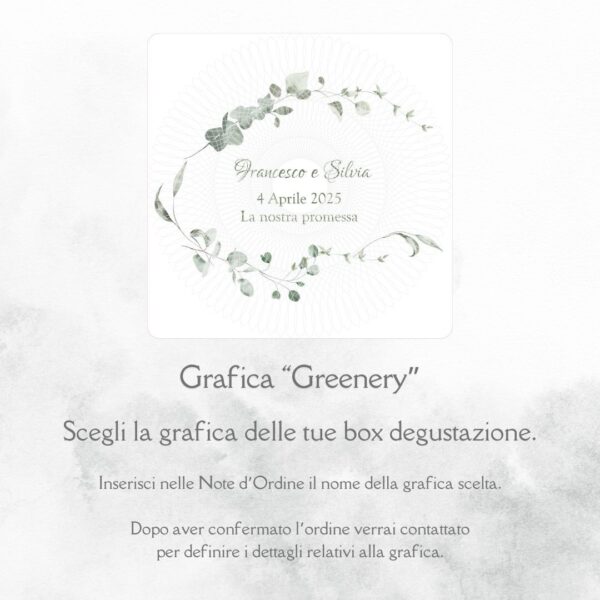 momenti unici inviti grafica personalizzata promessa di matrimonio