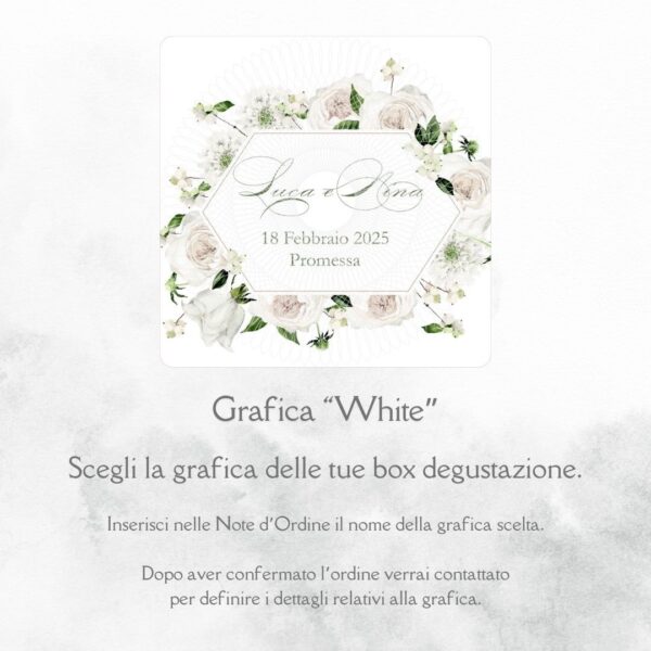momenti unici inviti grafica personalizzata promessa di matrimonio