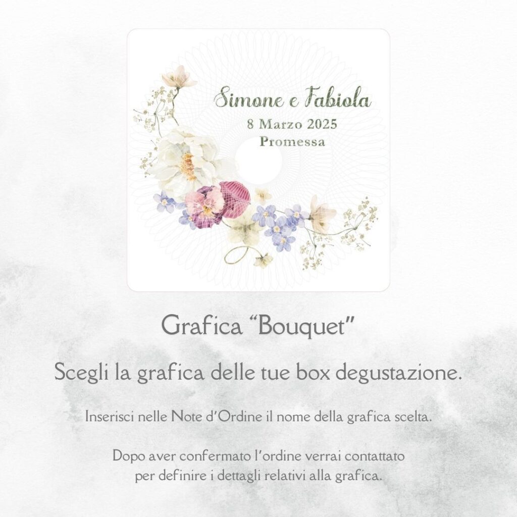 momenti unici inviti grafica personalizzata promessa di matrimonio