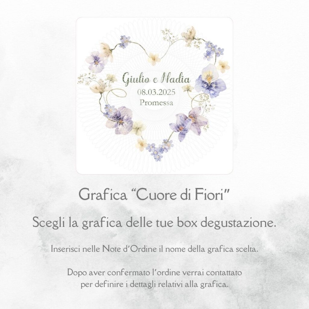 momenti unici inviti grafica personalizzata promessa di matrimonio