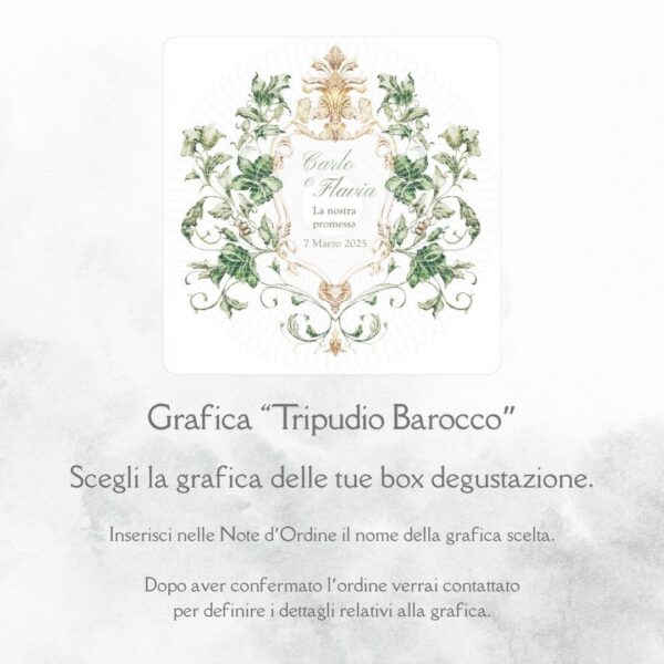 momenti unici inviti grafica personalizzata promessa di matrimonio