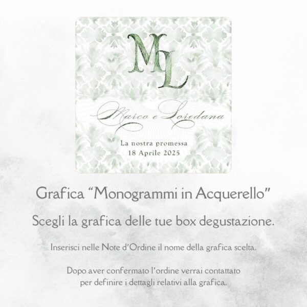 momenti unici inviti grafica personalizzata promessa di matrimonio