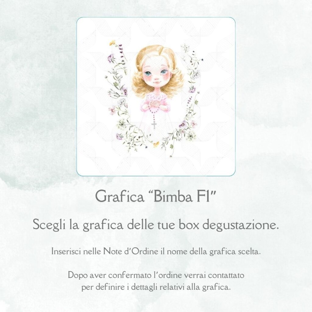 momenti unici inviti grafica prima comunione bimba 01